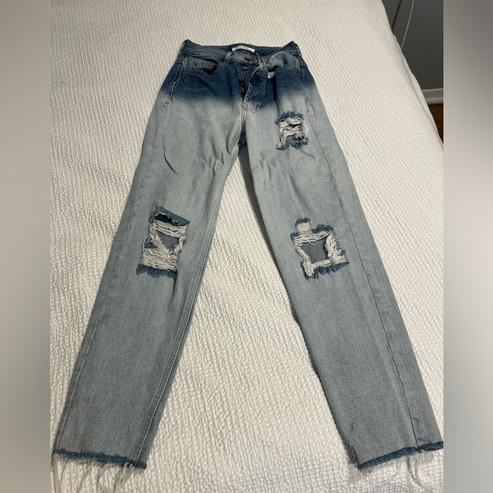 PacSun women’s jeans